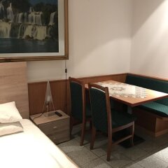 Отель Cáfe 168 Австрия, Вена - отзывы, цены и фото номеров - забронировать отель Cáfe 168 онлайн удобства в номере фото 2