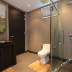Отель Pool Villa Pattaya - The Palm Oasis 1 Таиланд, Паттайя - отзывы, цены и фото номеров - забронировать отель Pool Villa Pattaya - The Palm Oasis 1 онлайн фото 5