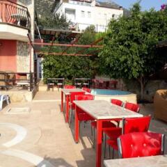 Apart Villa Asoa Kalkan Турция, Патара - отзывы, цены и фото номеров - забронировать отель Apart Villa Asoa Kalkan онлайн питание фото 2