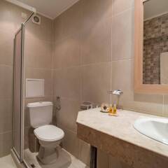 Hotel PrimaSol Sunrise - Все включено ванная