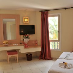 Hotel La Couronne in Hammamet, Tunisia from 358$, photos, reviews - zenhotels.com guestroom photo 3