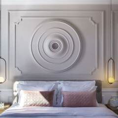 Отель A77 Suites By Andronis Афины помещение для мероприятий