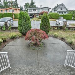 Отель Burnaby Luxury Home Канада, Бурнаби - отзывы, цены и фото номеров - забронировать отель Burnaby Luxury Home онлайн