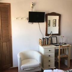 Hotel Rural Pozolico удобства в номере