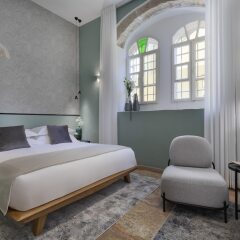 Damson Boutique Hotel Израиль, Иерусалим - отзывы, цены и фото номеров - забронировать отель Damson Boutique Hotel онлайн фото 12