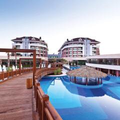 Отель Sherwood Dreams Resort - All Inclusive Белек бассейн фото 3