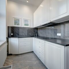 Апартаменты Gdansk Old Town Apartments в номере