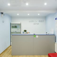 KARLOV MOST hostel интерьер отеля фото 2