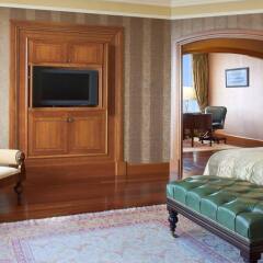 Отель The Ritz-Carlton, Istanbul комната для гостей фото 3