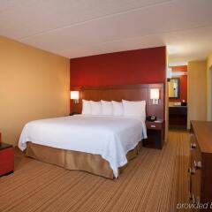 Отель Courtyard by Marriott Aventura Mall фото 15