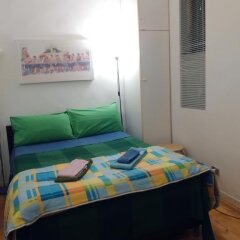 Отель Clear and Cheap Бари комната для гостей фото 4