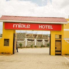 Miale The Hotel фото 6