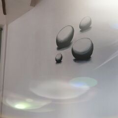 Отель Cheonggye Haus ванная