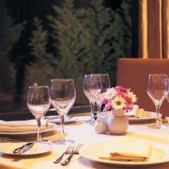 Dekelia Hotel питание