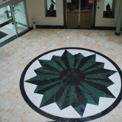 Gran Hotel Balneario фитнесс-зал фото 3