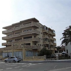 Отель Estudio 1031- Iberia 1-8 Испания, Курорт Росес - отзывы, цены и фото номеров - забронировать отель Estudio 1031- Iberia 1-8 онлайн парковка