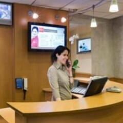 Отель ibis Paris Sacré Coeur интерьер отеля фото 3
