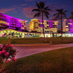 Hilton Noumea La Promenade Residences in Noumea, New Caledonia from 165$, photos, reviews - zenhotels.com photo 4