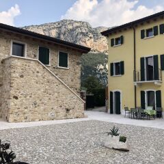 Отель Agriturismo Tre Forti Риволи-Веронезе фото 2