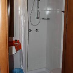 Hotel Centrale Bellagio Белладжио ванная фото 2