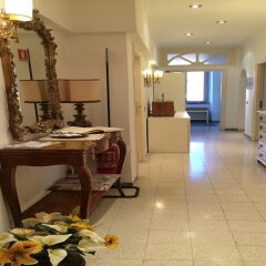 Отель Amendola House Италия, Рим - отзывы, цены и фото номеров - забронировать отель Amendola House онлайн сауна