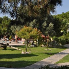 Club Mackerel Holiday Village Турция, Карабурун - отзывы, цены и фото номеров - забронировать отель Club Mackerel Holiday Village онлайн фото 25