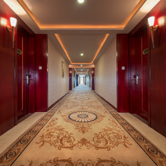 Vienna Hotel Dongguan Wanjiang Road интерьер отеля