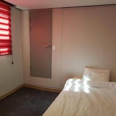 Goguma Hotel комната для гостей