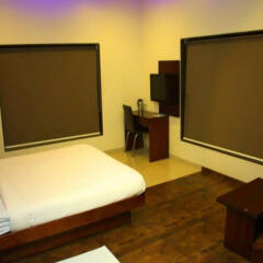 Hotel Sai Regency in Silvassa, India from 49$, photos, reviews - zenhotels.com