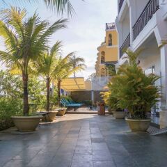 Отель Riverside White House Villa фото 4