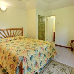 Отель BayWatch,Runaway Bay/Jamaica Villas 5BR комната для гостей фото 5