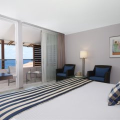 Avila Beach Hotel in Willemstad, Curacao from 338$, photos, reviews - zenhotels.com room amenities