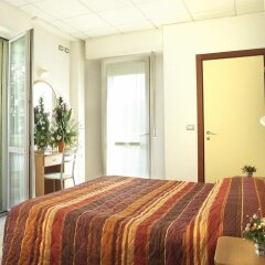 Отель Residence Eurogarden комната для гостей фото 5