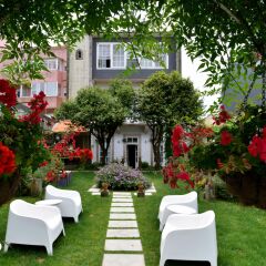 Отель Porta Azul Guest House фото 3
