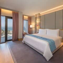 Caesars Palace Dubai Hotel in Dubai, United Arab Emirates from 850$, photos, reviews - zenhotels.com guestroom photo 5