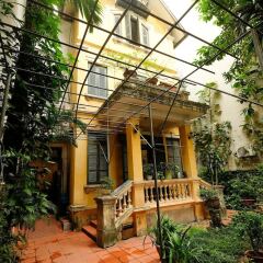 Отель French Styled House фото 5