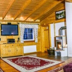 Отель Feriendorf - Hüttendorf - Gröbming комната для гостей фото 3