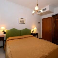 Hotel Iris Venice комната для гостей фото 8