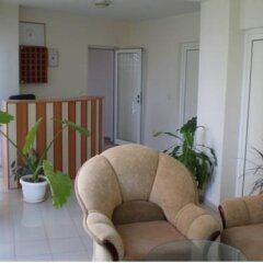 Отель Excelsior Family Hotel Болгария, Равда - отзывы, цены и фото номеров - забронировать отель Excelsior Family Hotel онлайн интерьер отеля фото 3