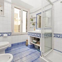 Vatican Doors Flat in Rome, Italy from 271$, photos, reviews - zenhotels.com photo 7