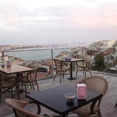 Отель TRYP by Wyndham Istanbul Taksim питание фото 2