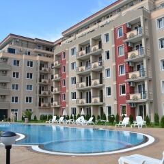 Апартаменты VIP Zone Apartments бассейн фото 4