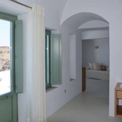 Отель Stefani Suites комната для гостей фото 3