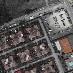 Отель Jet Residence Порто Реканати городской автобус