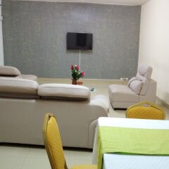 Sana Hotel International in Odienne, Cote d'Ivoire from 98$, photos, reviews - zenhotels.com guestroom photo 2