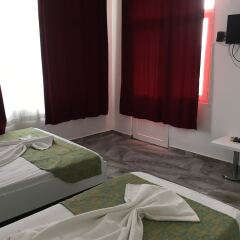 Отель Pinar Motel комната для гостей фото 3
