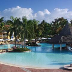 Отель VH Gran Ventana Beach Resort - All Inclusive детские мероприятия