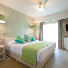 Отель Grand Sirenis Punta Cana Resort Casino & Aquagames комната для гостей