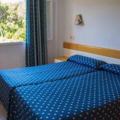 Отель Canyamel Garden Apart комната для гостей фото 2