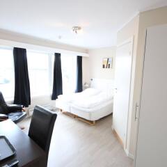 Отель City Hotel Bodø Норвегия, Бодо - отзывы, цены и фото номеров - забронировать отель City Hotel Bodø онлайн детские мероприятия